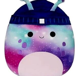 Daxxon Squishmallow (Brand New with Tags) winter hat collectors